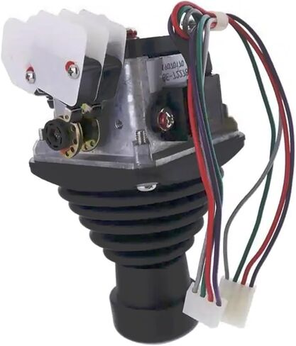 QBDJHWBT 72278 GE-72278 72278GT MOTN AXIS MOWSTICK CONTROLLER LIFT Z-45/22 Z45-22 S-40 S-45 in Saudi Arabia