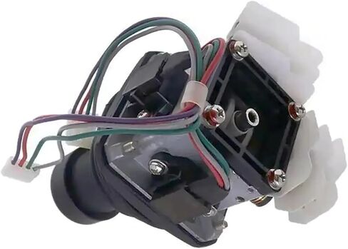 QBDJHWBT 72278 GE-72278 72278GT MOTN AXIS MOWSTICK CONTROLLER LIFT Z-45/22 Z45-22 S-40 S-45 in Saudi Arabia