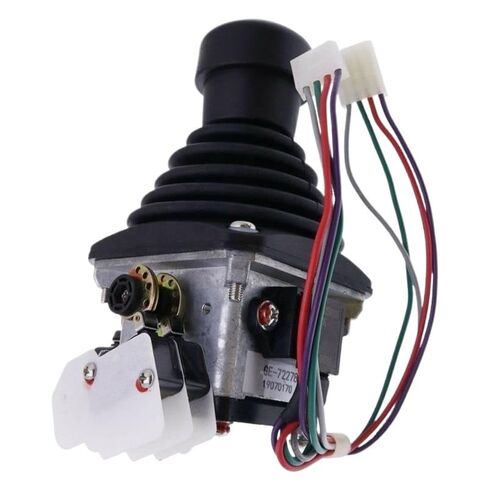 QBDJHWBT Joystick Controller 72278 72278GT for Boom Lift S-40 S-45 Z-45 in Saudi Arabia