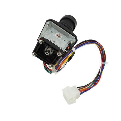 QBDJHWBT Joystick Controller 72278 72278GT for Boom Lift S-40 S-45 Z-45 in Saudi Arabia
