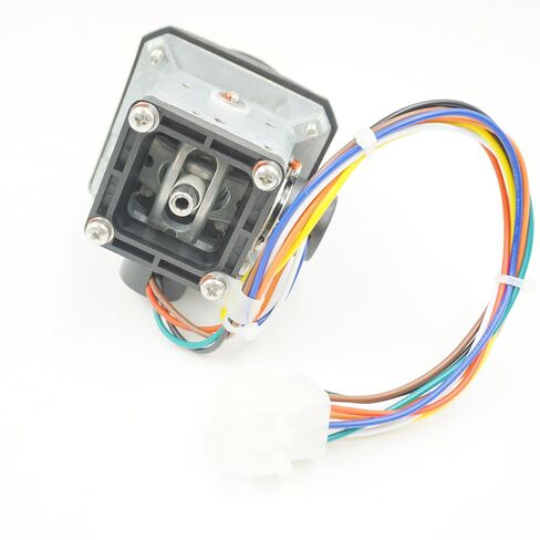 QBDJHWBT Joystick Controller 72278 72278GT for Boom Lift S-40 S-45 Z-45 in Saudi Arabia