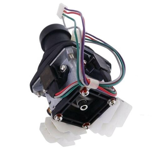 QBDJHWBT Joystick Controller 72278 72278GT for Boom Lift S-40 S-45 Z-45 in Saudi Arabia