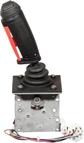 QBDJHWBT Joystick Controller 1600282 Fo 1532E3 1932E3 1532E2 2032E2 in Saudi Arabia