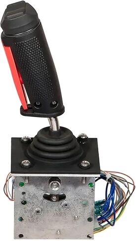 QBDJHWBT Joystick Controller 1600282 Fo 1532E3 1932E3 1532E2 2032E2 in Saudi Arabia