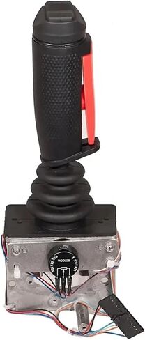 QBDJHWBT Joystick Controller 1600282 Fo 1532E3 1932E3 1532E2 2032E2 in Saudi Arabia