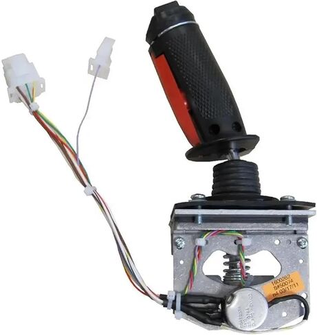 QBDJHWBT Joystick Controller 1600282 Fo 1532E3 1932E3 1532E2 2032E2 in Saudi Arabia