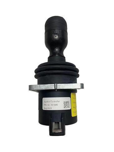 QBDJHWBT 101005 101005GT GE-101005 Joystick Controller 2 Axis Lift S-100, S-100HD, S-105 in Saudi Arabia