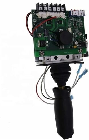 QBDJHWBT 42032 42032GT GE-42032 تحكم عصا التحكم in Saudi Arabia