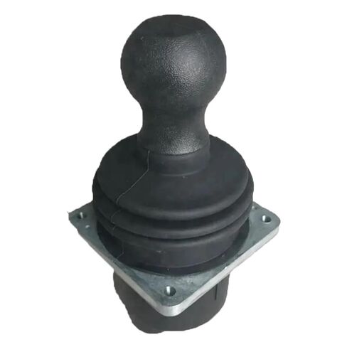 QBDJHWBT 101175 101175GT GE-101175 Single Axis Joystick Controller Used For Boom Lift Parts in Saudi Arabia