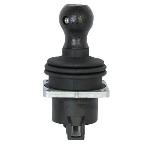 QBDJHWBT 101175 101175GT GE-101175 Single Axis Joystick Controller Used For Boom Lift Parts in Saudi Arabia