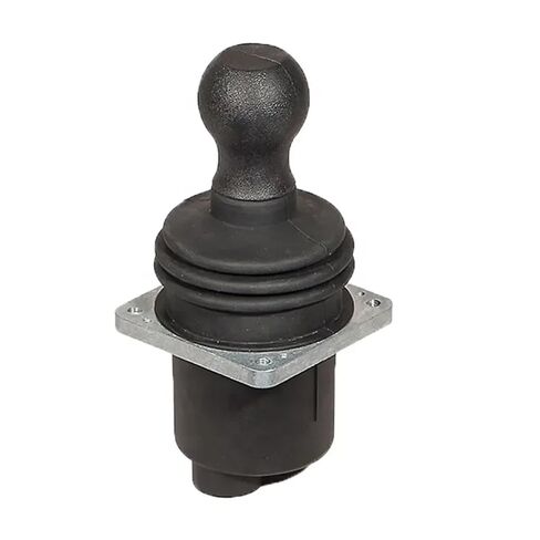 QBDJHWBT 101175 101175GT GE-101175 Single Axis Joystick Controller Used For Boom Lift Parts in Saudi Arabia