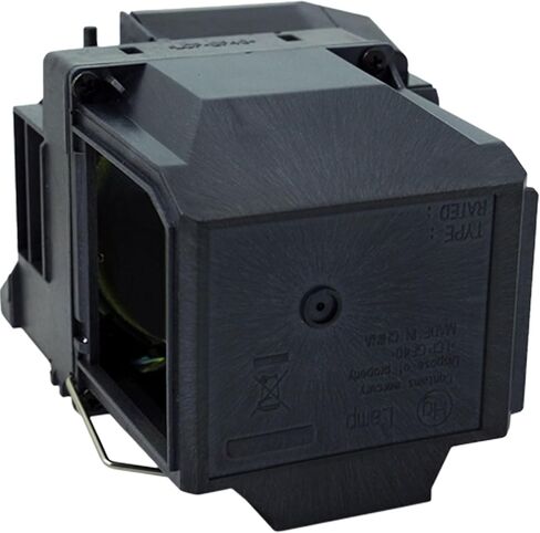 OEM V13H010L85 LAMP & HOUBCTION FOR EPSON - 1 سنة ضمان دعم كامل! in Saudi Arabia