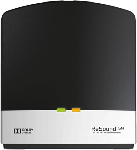 GN Hearing A/S Resound Unite TV Treamer 2 SAS-3 2nd Gen Dolby Digital Audio (متجدد) in Kuwait