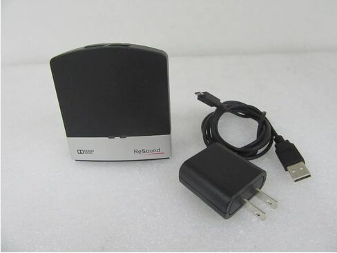 GN Hearing A/S Resound Unite TV Treamer 2 SAS-3 2nd Gen Dolby Digital Audio (متجدد) in Kuwait
