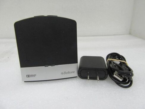 GN Hearing A/S Beltone Unite TV Treamer 2 SAS-3 2nd Gen Dolby Digital Audio (متجدد) in Kuwait