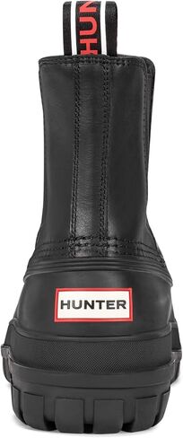 Hunter Women's Sutton Waterproof Chelsea Boot in Saudi Arabia