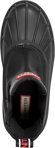 Hunter Women's Sutton Waterproof Chelsea Boot in Saudi Arabia