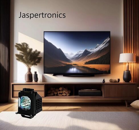 Jaspertronics ™ OEM LAMP & HOUBKIN in Saudi Arabia