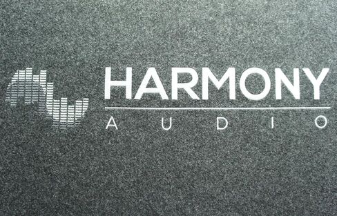 Harmony Audio HA-RD12 Car Rhythm Loaded Dual 12" Vented 1200W Sub Box Enclosure in Saudi Arabia