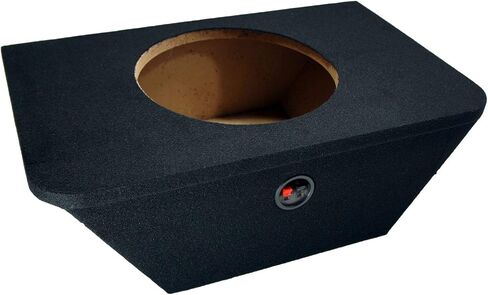 حزمة هارموني الصوت ركلة متوافقة مع 2000-2009 هوندا S2000 43C124 12 "150W 4OHM SUB مع HA-A400.1 in Saudi Arabia