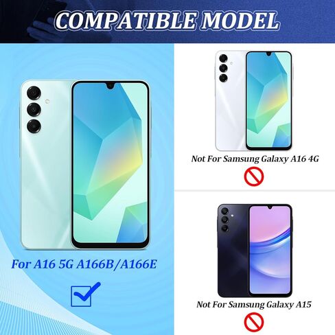 Dock Connector for Samsung Galaxy A16 5G Charging Port Flex Cable Replacement for Samsung Galaxy A16 5G A166B/A166E/A166U/A166M USB Charger Dock Board Connector with Tools(Black) in Saudi Arabia
