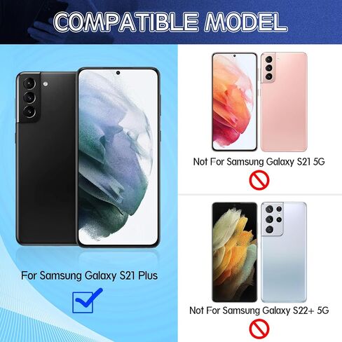 Dock Connector for Samsung Galaxy S21+ Plus 5G Charging Port Flex Cable Replacement for Samsung Galaxy S21 Plus 5G G996U USB Charger Dock Board Connector with Tools(Black) in Saudi Arabia