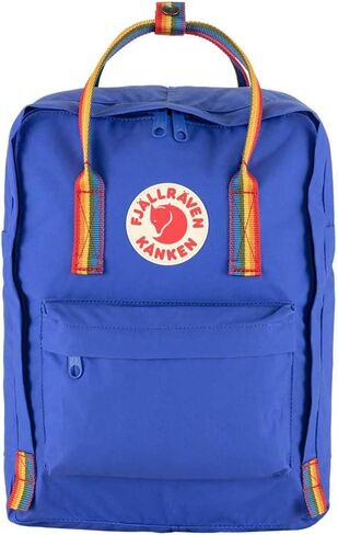 Fjällräven Kånken Rainbow Cobalt Blue One Size in Kuwait