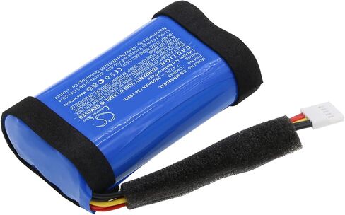 Cameron Sino Battery for Marshall Stockwell II PN:Marshall C406A3 3350mAh / 24.79Wh in Saudi Arabia