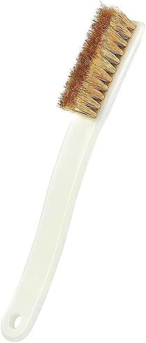 1pc Climbing Brush Cleaning Tool Portable Sterol Chalk Powerful Handlebar Climbing Outdoor Brick Cleaning Mountaineering Accessory Brush in Saudi Arabia