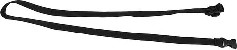 LuDa Replacement Chalk Bag Adjustable Nylon Waist Belt Strap Quick Release Buckle in Saudi Arabia