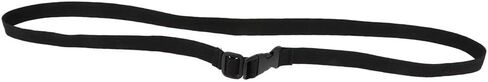 LuDa Replacement Chalk Bag Adjustable Nylon Waist Belt Strap Quick Release Buckle in Saudi Arabia