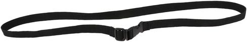 LuDa Replacement Chalk Bag Adjustable Nylon Waist Belt Strap Quick Release Buckle in Saudi Arabia