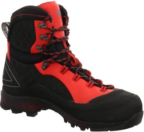 GTX II Ferrata in Saudi Arabia
