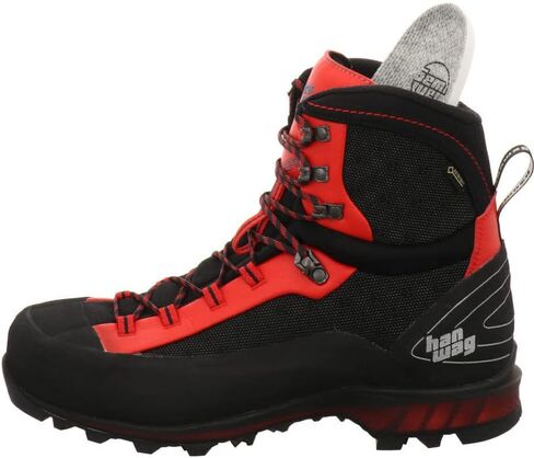 GTX II Ferrata in Saudi Arabia