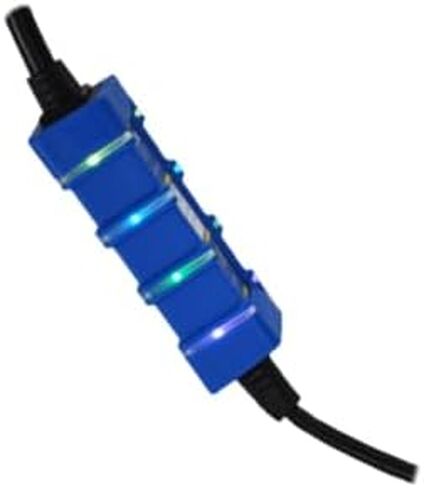 ValueCAN 4-4 | CAN FD USB Type A Interface | Vehicle Network Adapter (VCAN4-4A-DB26) with Standard Support Vehicle Spy Basic in Saudi Arabia