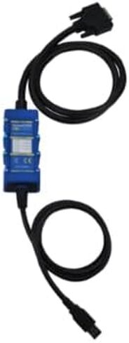 ValueCAN 4-4 | CAN FD USB Type A Interface | Vehicle Network Adapter (VCAN4-4A-DB26) with Standard Support Vehicle Spy Basic in Saudi Arabia