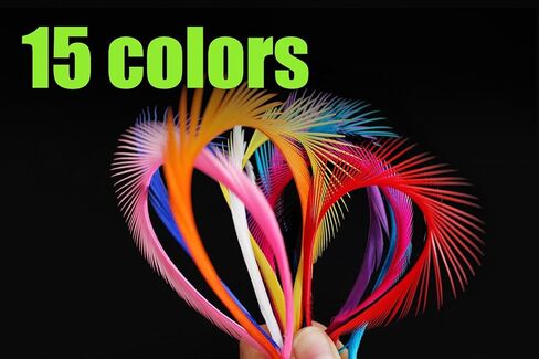 60 pcs/lot 15 color in Saudi Arabia