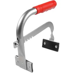 Battery Carrier, Adjustable to 7" Car Battery Rack Carrying Tool with Non-Slip Rubber Pads, Heavy Duty Gripper for Lifting and Carrying Top Post or Side Post Batteries in Saudi Arabia