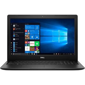 Dell Inspiron 15 3530 كمبيوتر الكمبيوتر المحمول الشاشة التي تعمل باللمس للأعمال التجارية والطالب ، ذاكرة الوصول العشوائي 64 جيجابايت ، 2 تيرابايت SSD ، وين 11 Pro ، Intel 10-Core I5-1334U ، 15.6 "WVA LED FHD Anti Glare Display ، AI Copilot ، Wi-Fi6 ، W/As in Kuwait