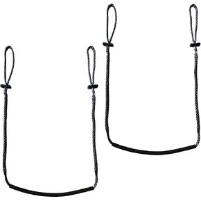 Ultra-Strong Climbing Stick Aider for Hunting, 4000 lbs Capacity, UHMWPE Fiber (12-Strand Braid), Non-Slip Rubber Tread, 1.69oz Lightweight Rope Ladder Tree Stand Step in Saudi Arabia