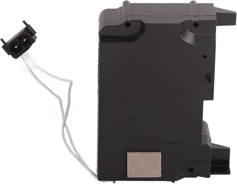 Zunate Power Supply Power Adapter,100‑240V Power Supply AC Adapter Replacement Internal Power Board for One X Power in Saudi Arabia