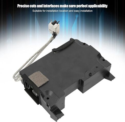 Zunate Power Supply Power Adapter,100‑240V Power Supply AC Adapter Replacement Internal Power Board for One X Power in Saudi Arabia