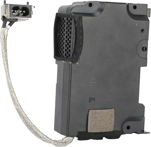 Zunate Power Supply Power Adapter,100‑240V Power Supply AC Adapter Replacement Internal Power Board for One X Power in Saudi Arabia