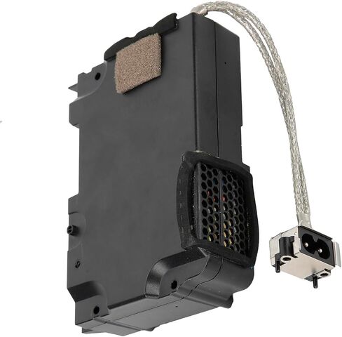 Zunate Power Supply Power Adapter,100‑240V Power Supply AC Adapter Replacement Internal Power Board for One X Power in Saudi Arabia