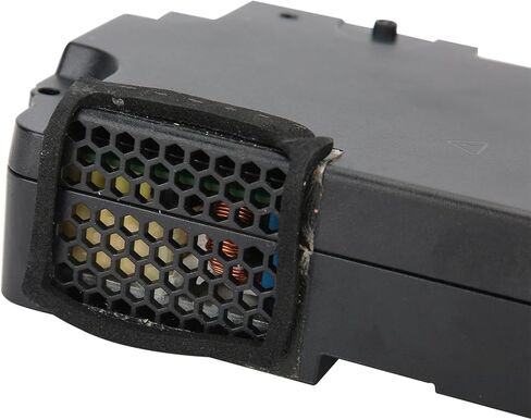 Zunate Power Supply Power Adapter,100‑240V Power Supply AC Adapter Replacement Internal Power Board for One X Power in Saudi Arabia