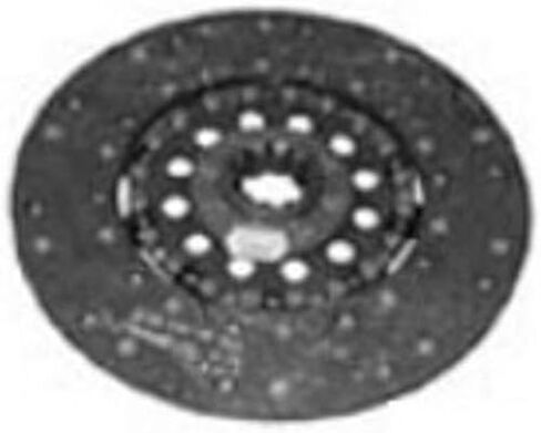 Disc 3047748R93 Fits Case 2444 276 364 384 434 444 B250 B414 in Saudi Arabia