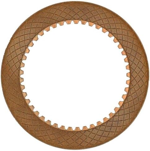Disc 181158A1 Fits Case 585G 586G 586H 588G 588H 590L 590SL 590SM 590SM in Saudi Arabia