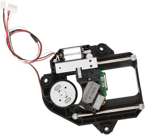 SF-HD80 s it, Optical Pick Up Lens Compatible Wear resistances Replacement Parts, Optical Pick Up it for DVD EVD in Saudi Arabia