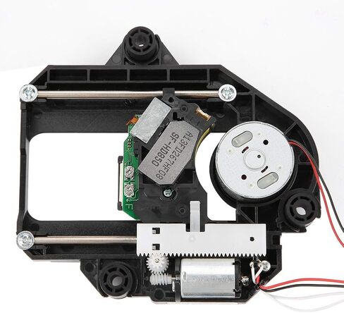 SF-HD80 s it, Optical Pick Up Lens Compatible Wear resistances Replacement Parts, Optical Pick Up it for DVD EVD in Saudi Arabia