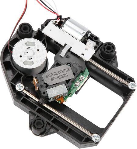 SF-HD80 s it, Optical Pick Up Lens Compatible Wear resistances Replacement Parts, Optical Pick Up it for DVD EVD in Saudi Arabia